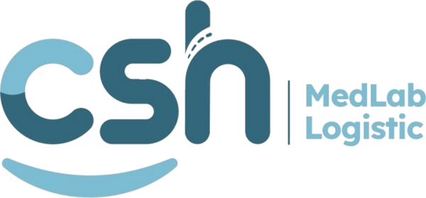 CSH MedLab Logistic